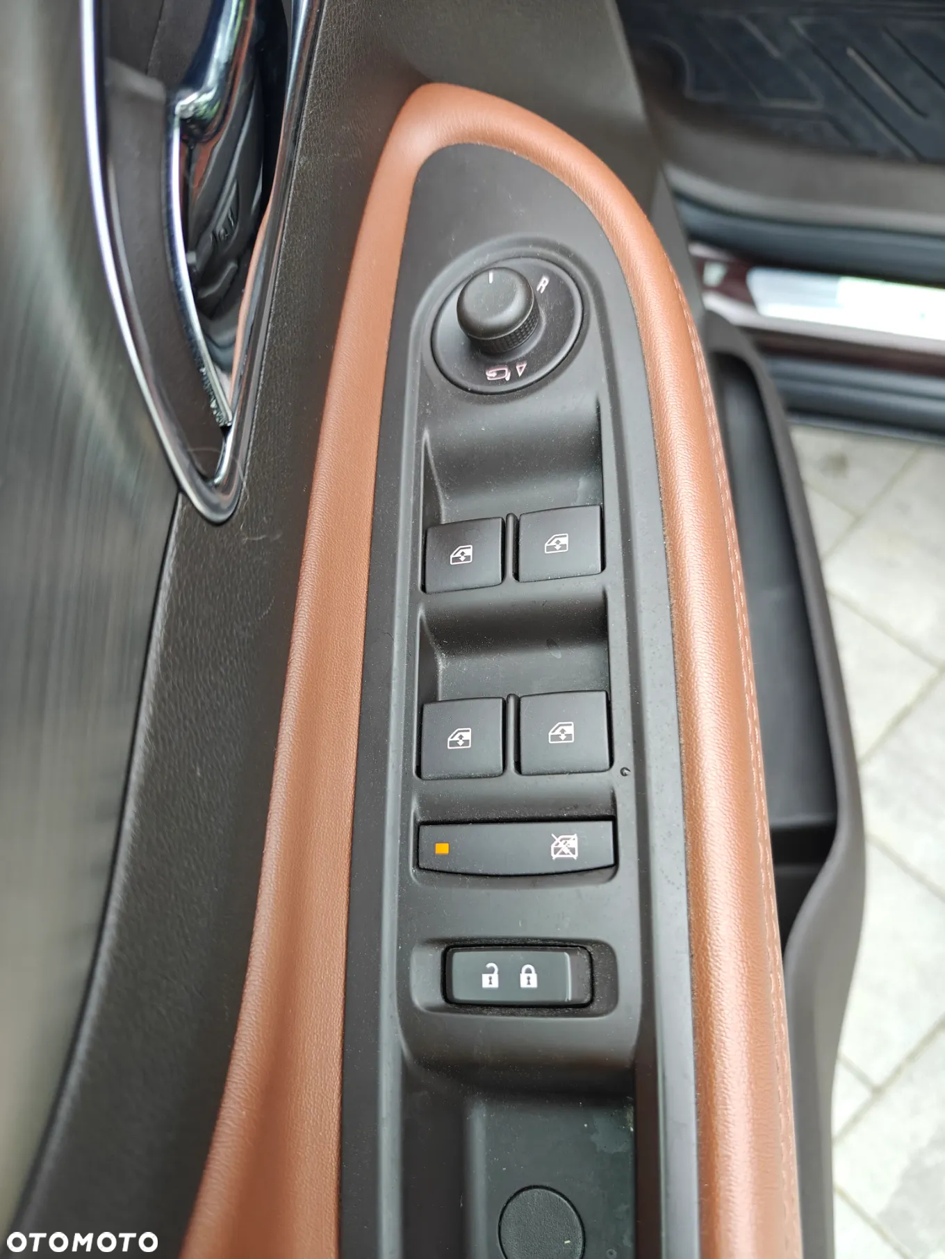 Opel Mokka 1.4 T Cosmo S&S - 21