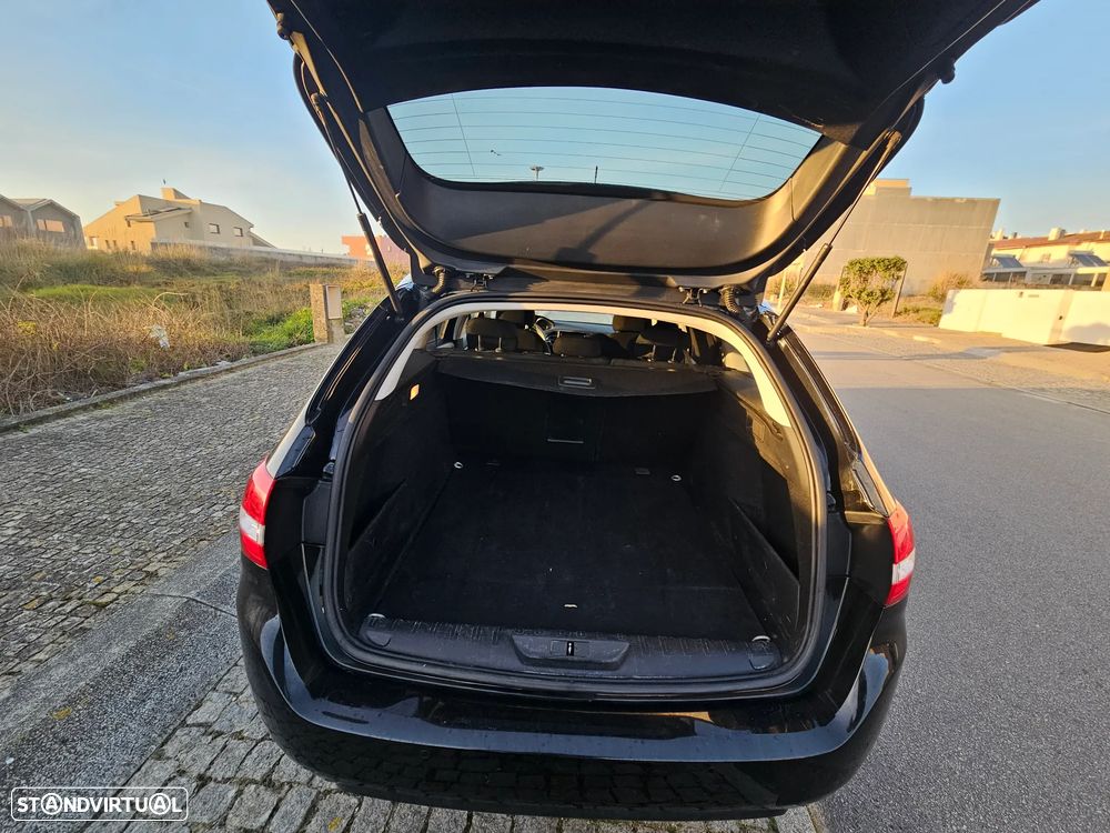 Peugeot 308 SW 1.5 BlueHDi Style - 2