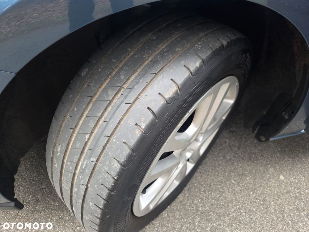 Opel Astra 1.4 Turbo Start/Stop Innovation - 31