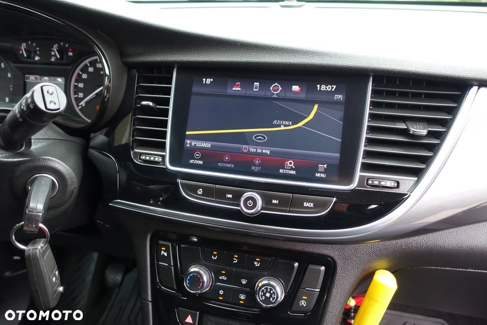 Opel Mokka X 1.4 ECOTEC Start/Stop Selection - 14