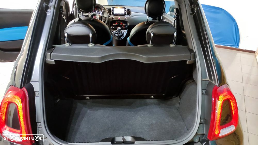 Fiat 500 0.9 8V TwinAir S&S Sport - 25