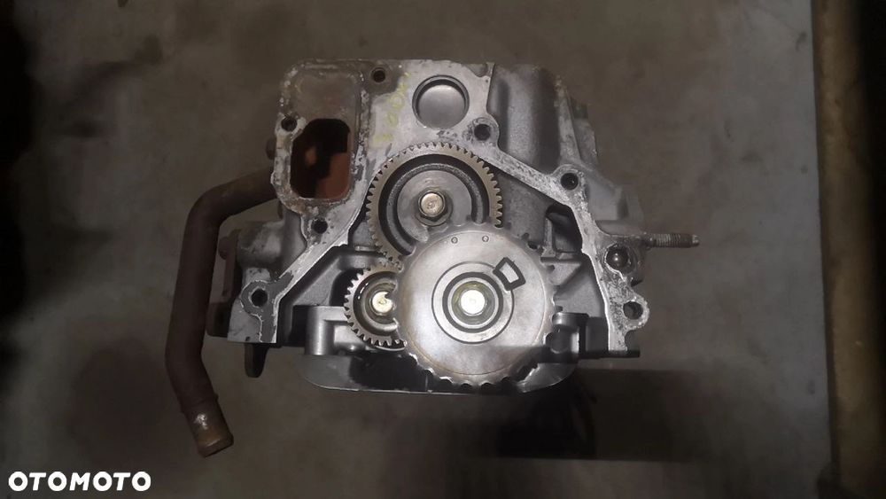 CZĘŚCI DO SILNIKA OSPRZĘT ROZRZĄD KOŁO ZĘBATE MASCOTT 3.0 DXI - 30