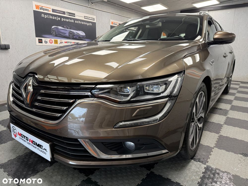 Renault Talisman - 29