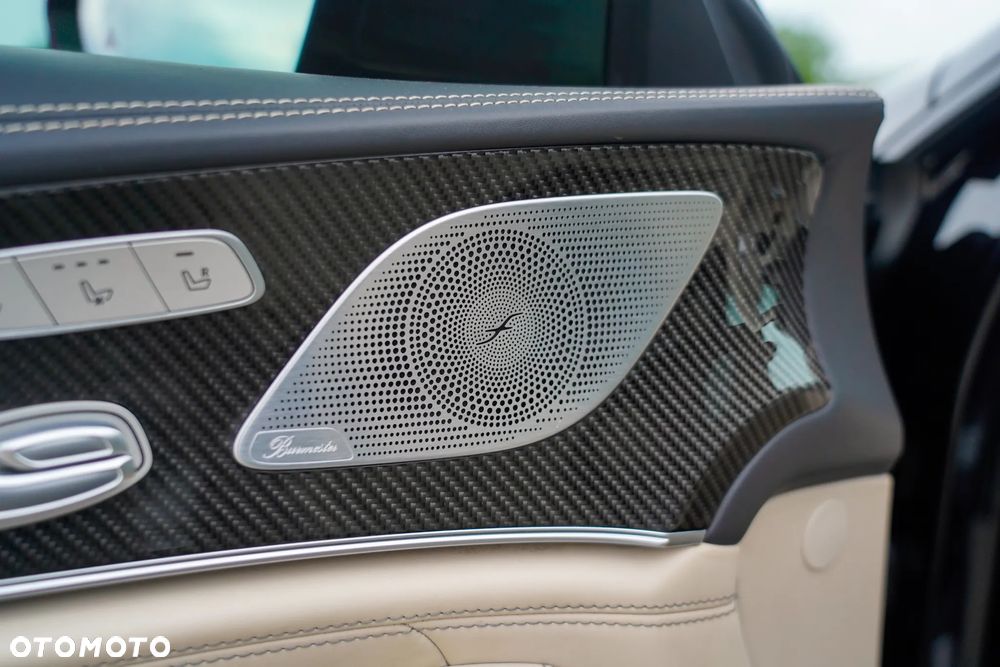 Mercedes-Benz AMG GT - 12