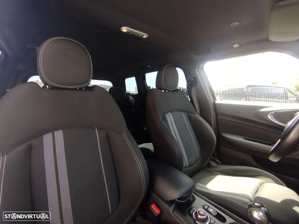 MINI Clubman - 11