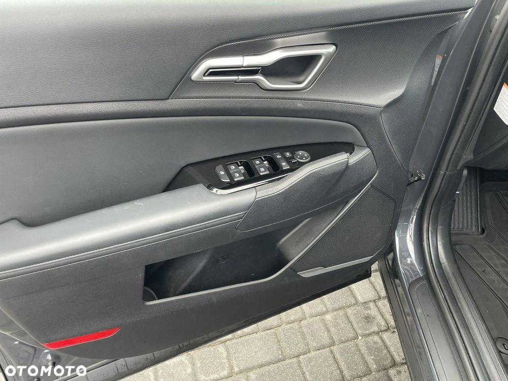 Kia Sportage 1.6 T-GDI HEV Business Line 2WD - 10