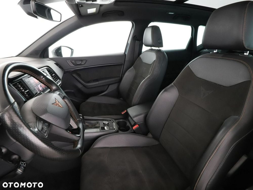 Cupra Ateca 2.0 TSI 4Drive DSG - 14