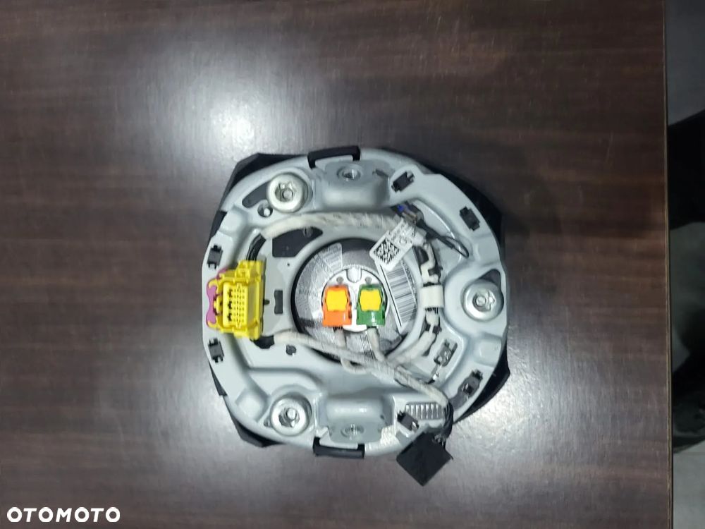 Audi a6 c6 poduszka kierowcy airbag  orginal - 2