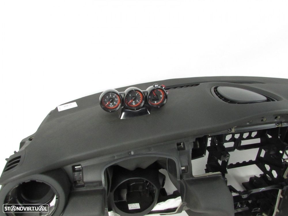 Tablier C/ COCKPIT CHRONO Seminovo/ Original MINI MINI (F56)/MINI MINI (F55)/MIN... - 2
