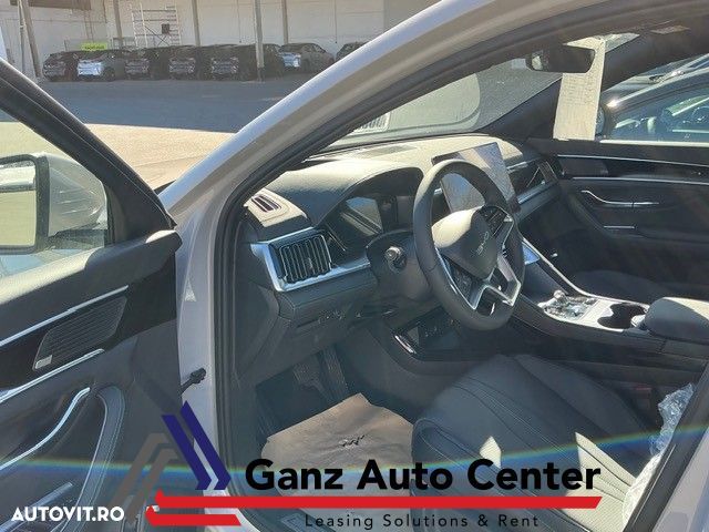 Byd Seal U DM-i PHEV Comfort - 5