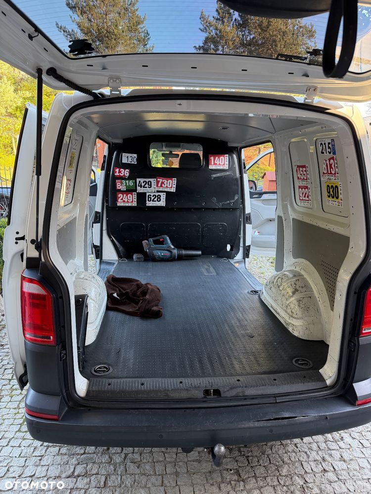 Volkswagen Transporter 2.0 TDI - 19