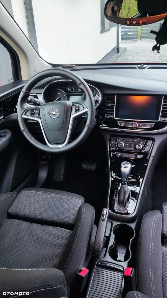 Opel Mokka - 14