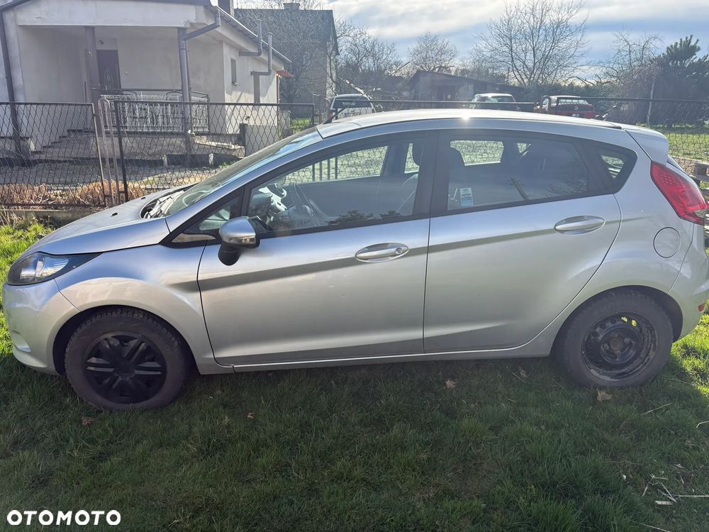 Ford Fiesta 1.25 Trend EU5 - 5