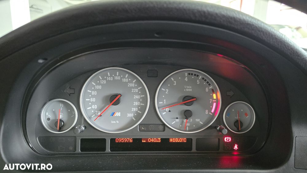 BMW M5 Standard - 19