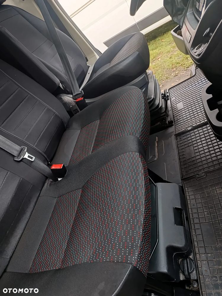 Citroën Jumper - 16