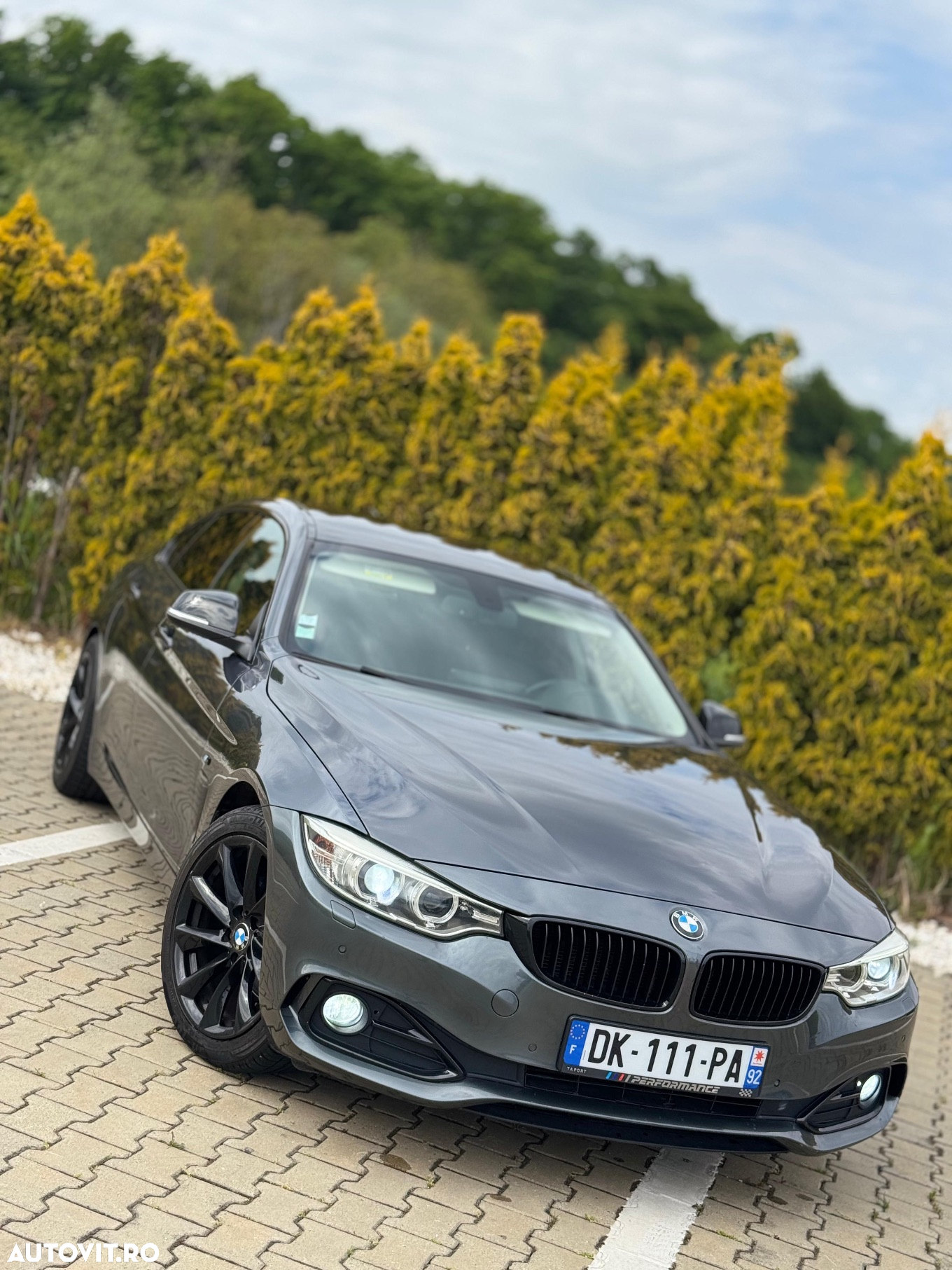 BMW Seria 4 - 13