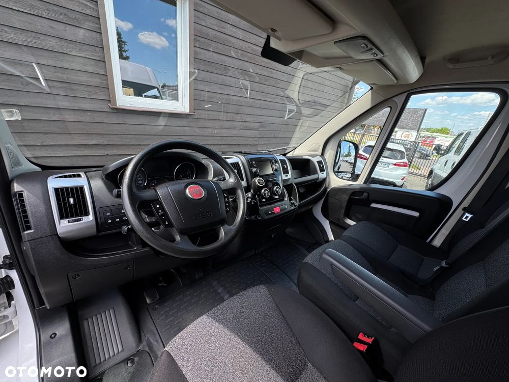 Fiat DUCATO - 11