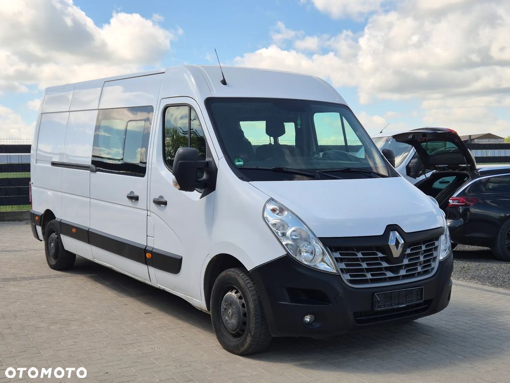 Renault Master - 4