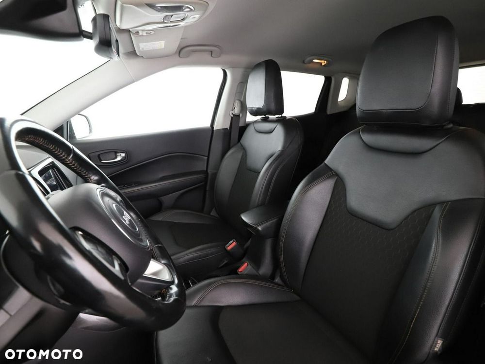 Jeep Compass 1.3 T4 4xe Automatik Limited - 15