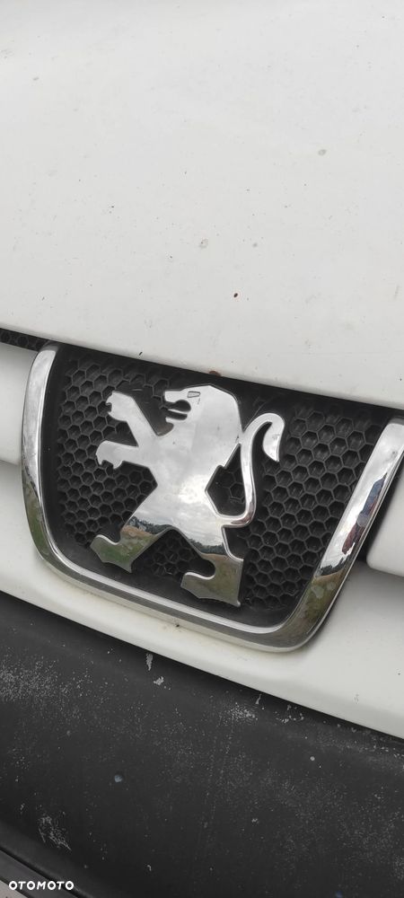 Peugeot Partner - 1
