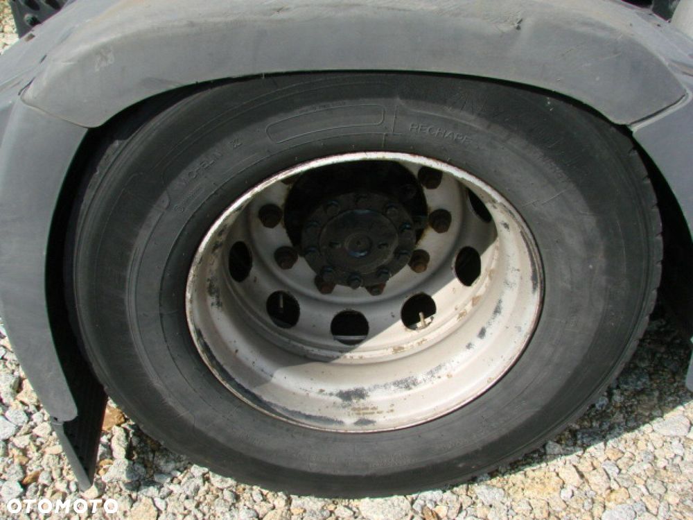 MAN Tgx - 24