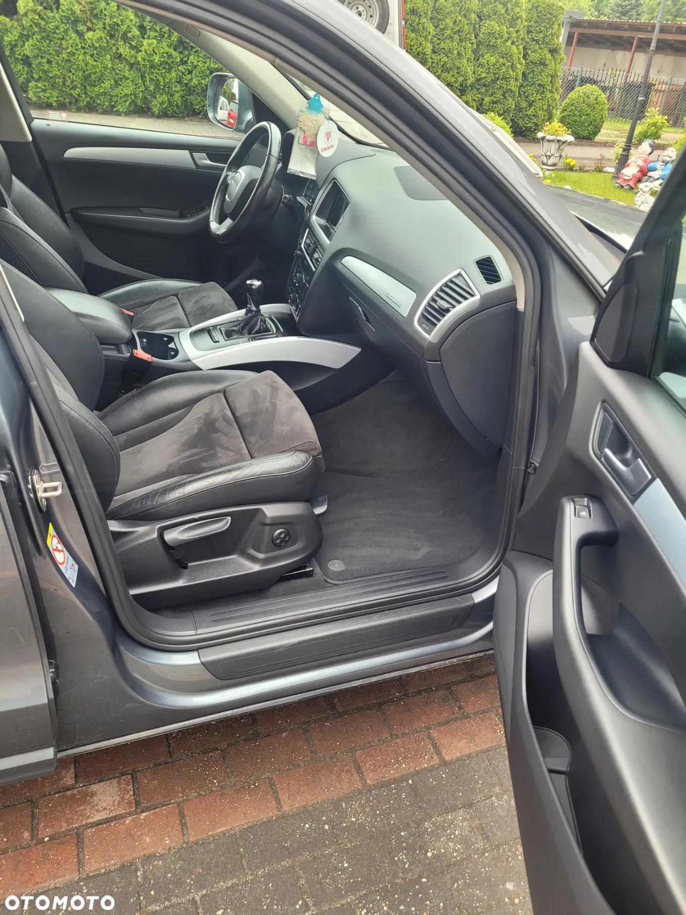 Audi Q5 2.0 TDI Quattro - 8