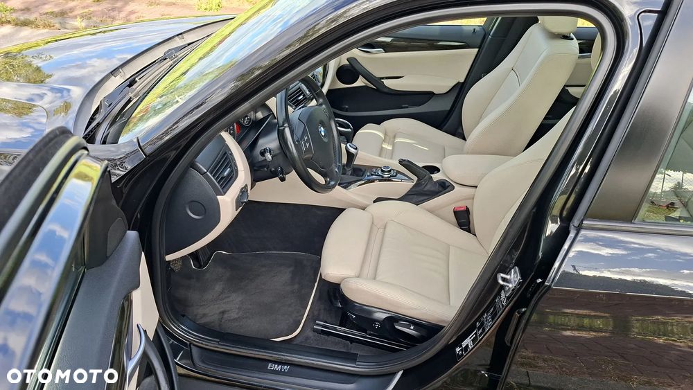 BMW X1 sDrive20d - 22