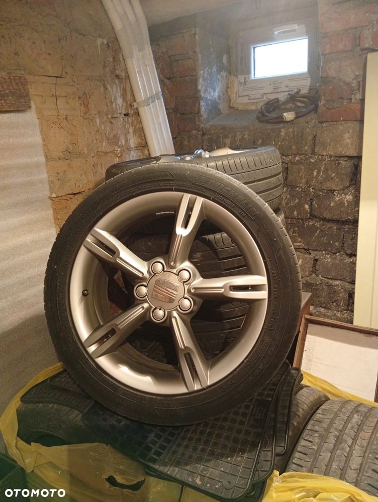 Seat Leon 1.6 Comfort Limited - 5