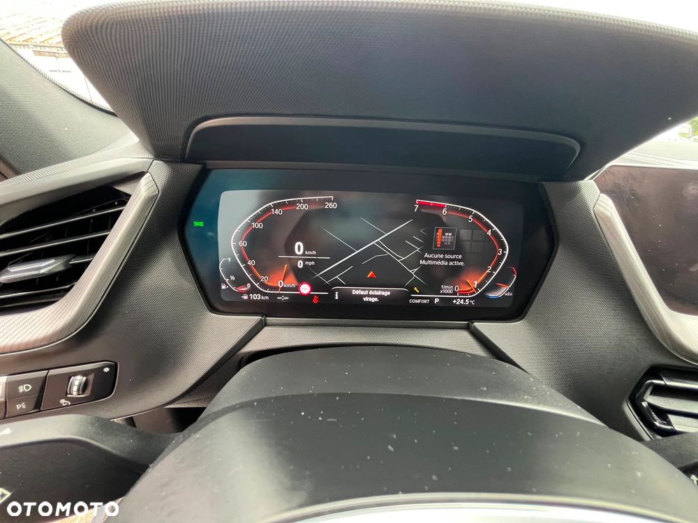 BMW Seria 1 118i M Sport - 6