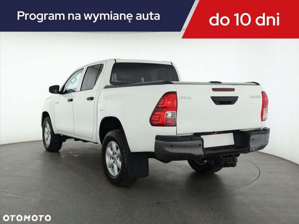 Toyota Hilux - 6