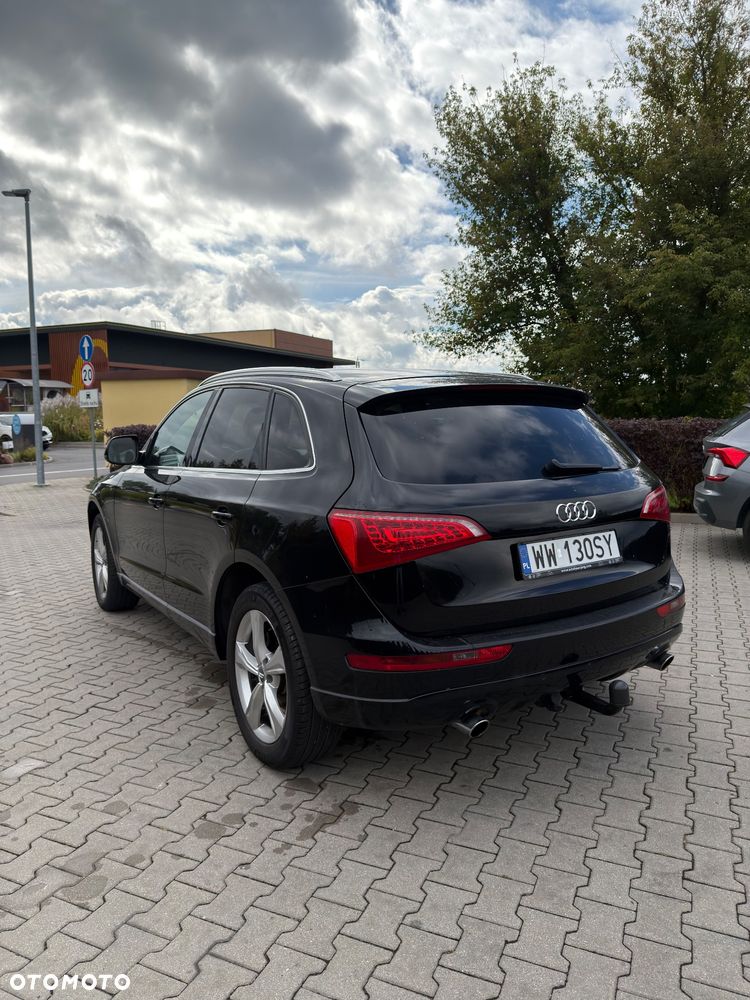 Audi Q5 2.0 TFSI Quattro S tronic - 6