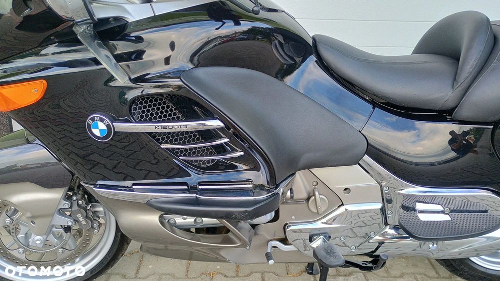BMW K - 8