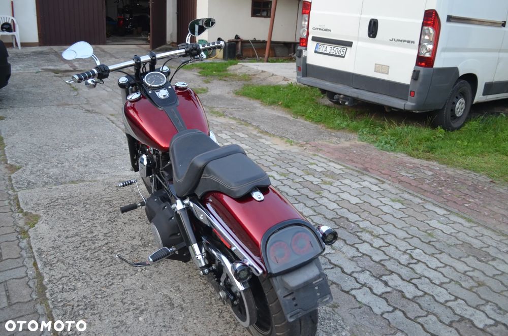 Harley-Davidson Inny - 3