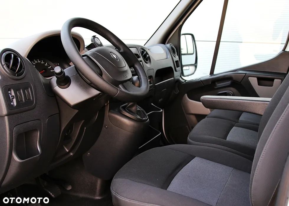 Renault MASTER - 24