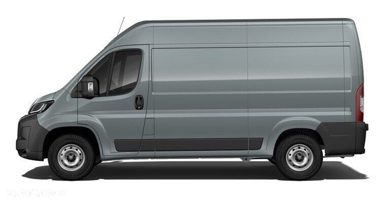 Peugeot boxer Furgon L2H2 3.3T 2.2 T.Diesel 140KM MT6 - 3