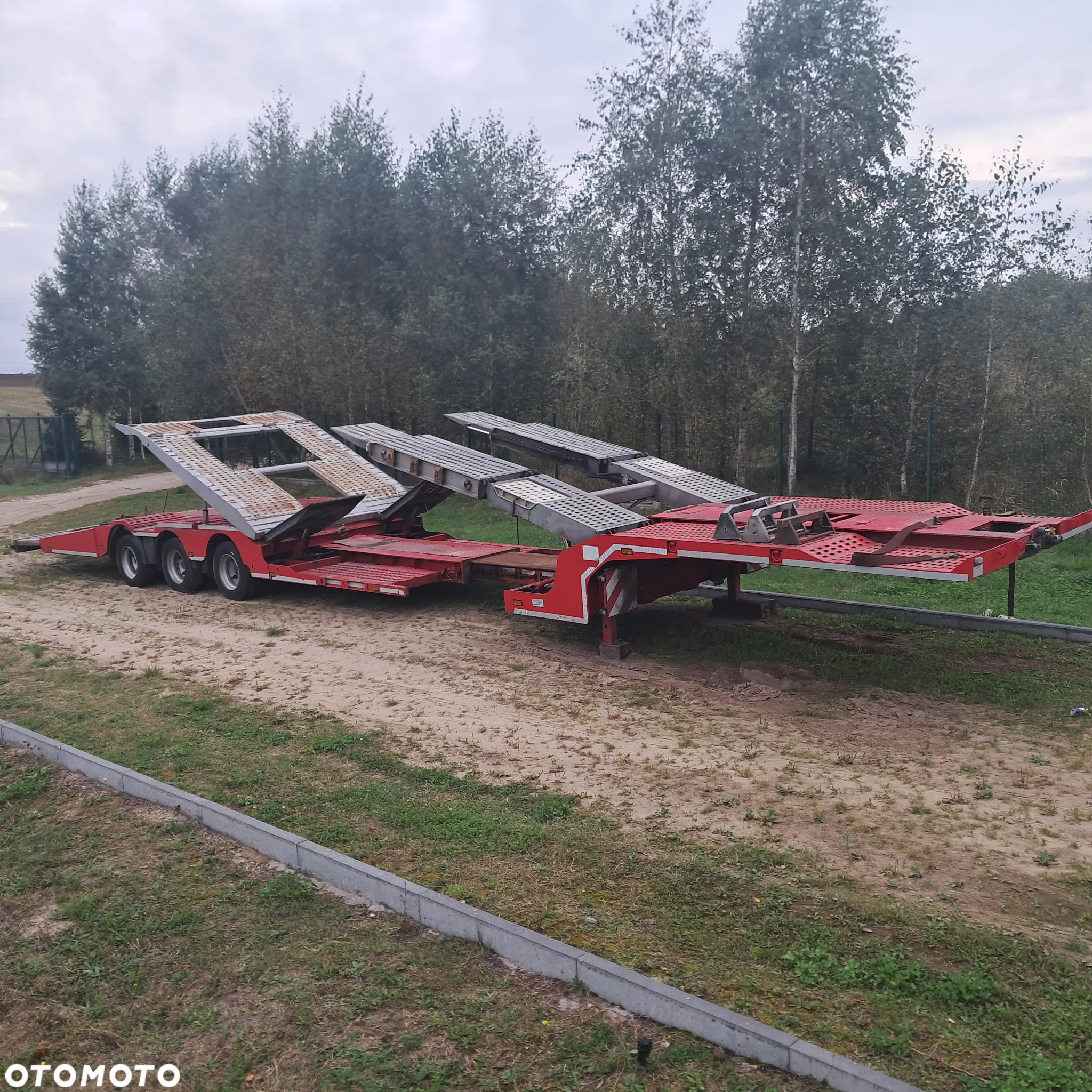 Kassbohrer FLEX CARRIER - 3