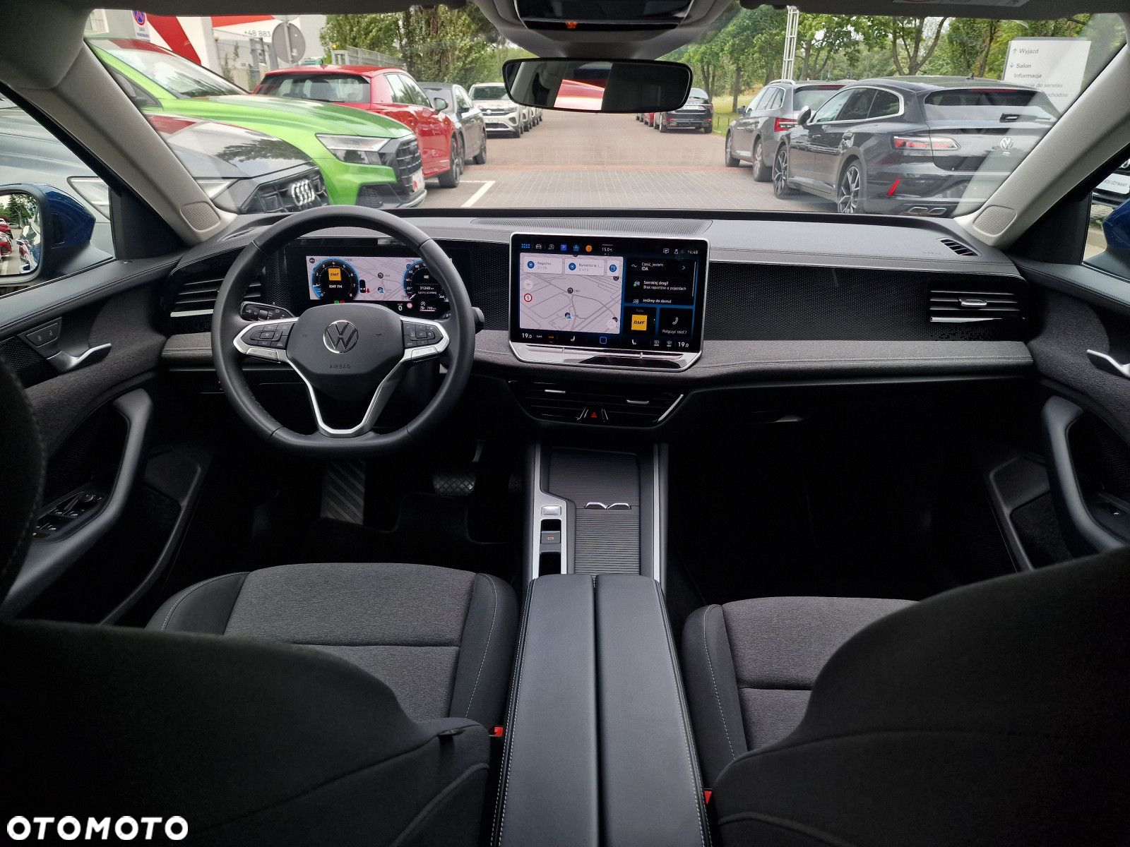 Volkswagen Passat 1.5 TSI eHybrid PHEV Business DSG - 19
