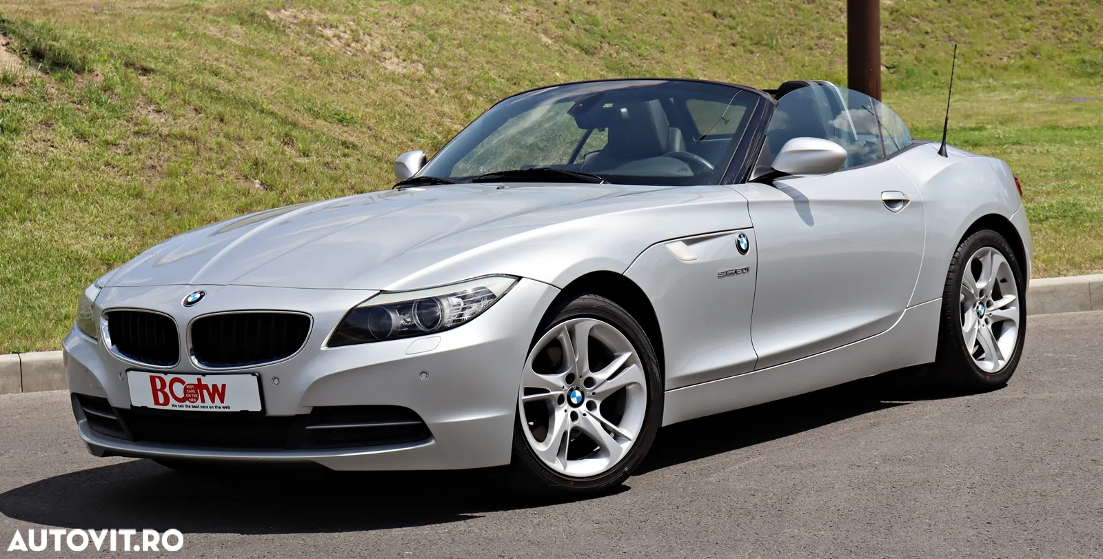 BMW Z4 sDrive20i - 6
