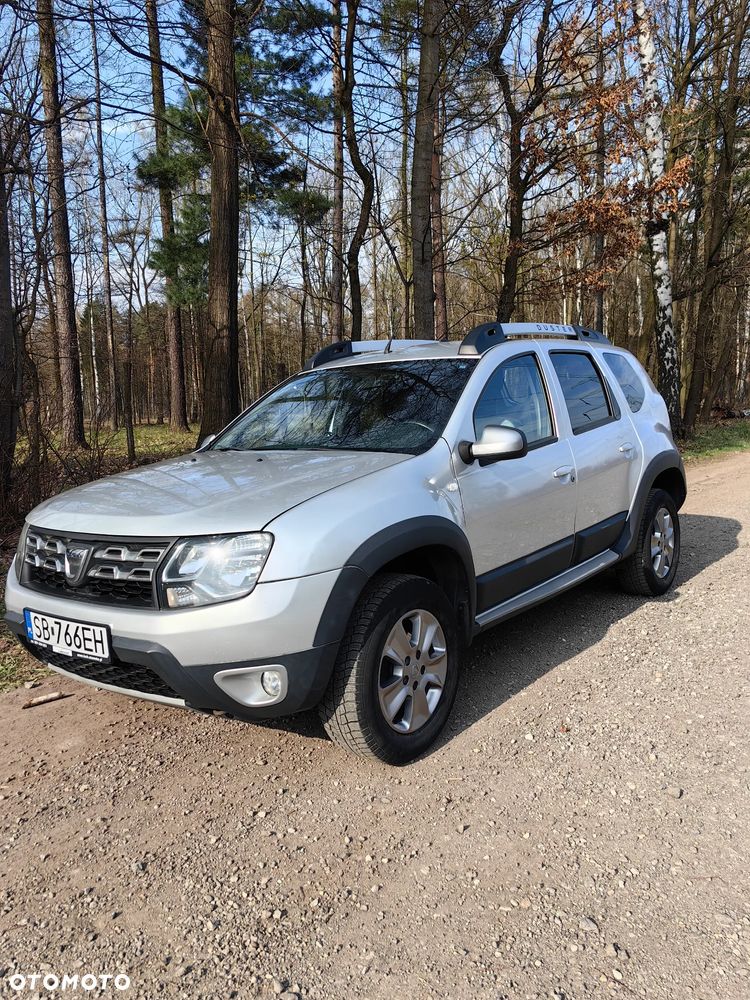 Dacia Duster 1.6 SCe Laureate S&S - 2