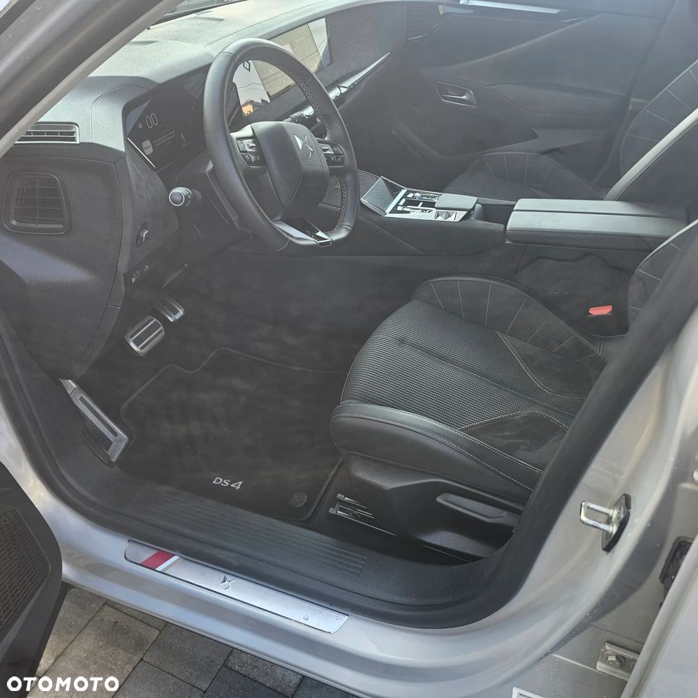 DS Automobiles DS 4 - 26