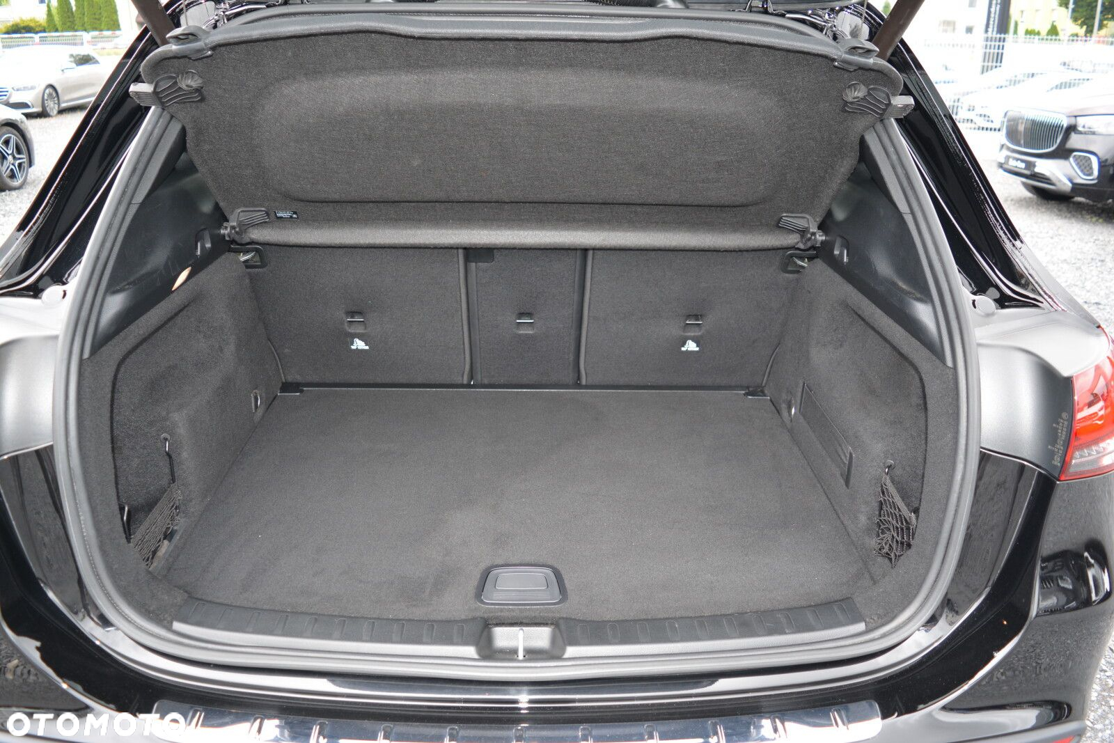 Mercedes-Benz GLA 200 Progressive - 28