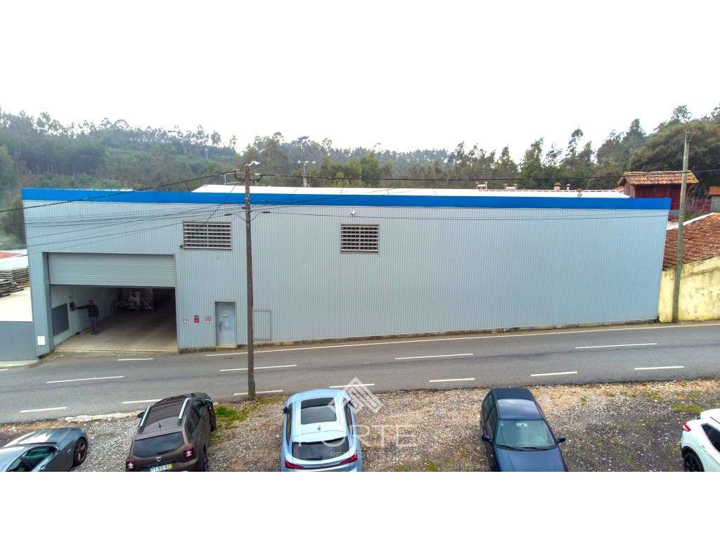 Armazém São Paio de Oleiros - Grande imagem: 2/21