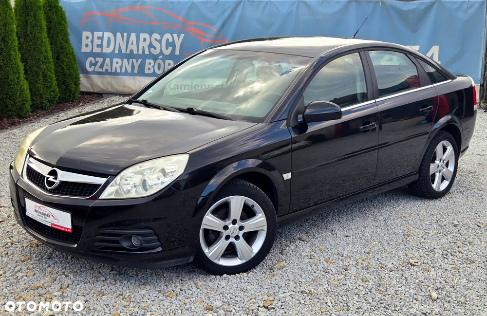 Opel Vectra 1.8 Edition - 2