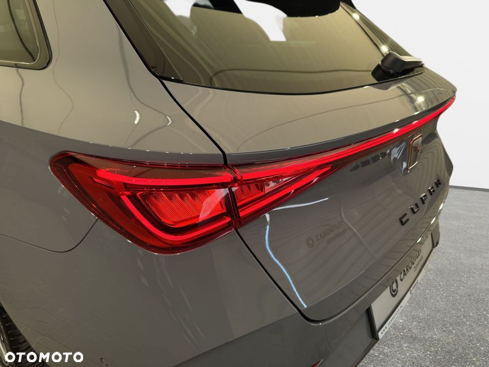 Cupra Leon Sportstourer - 12