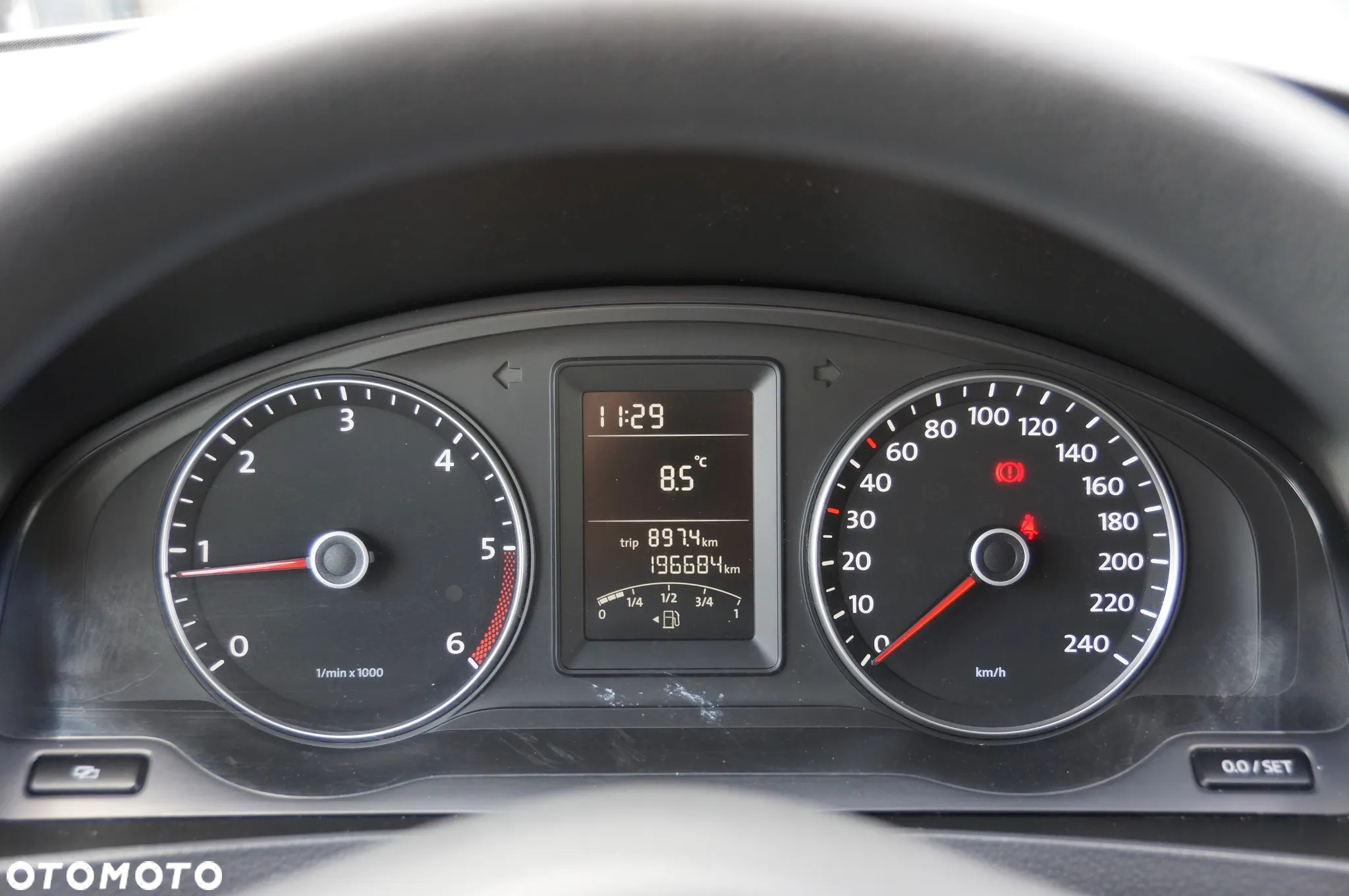 Volkswagen Caravelle TDI L2 Comfortline - 15