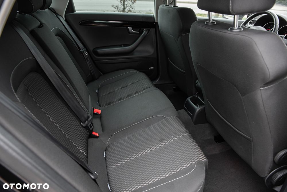 Seat Exeo ST 2.0T FSI Sport - 28