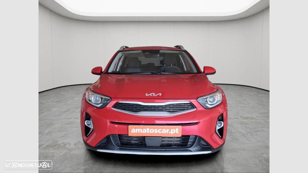 Kia Stonic 1.2 Dynamic - 2