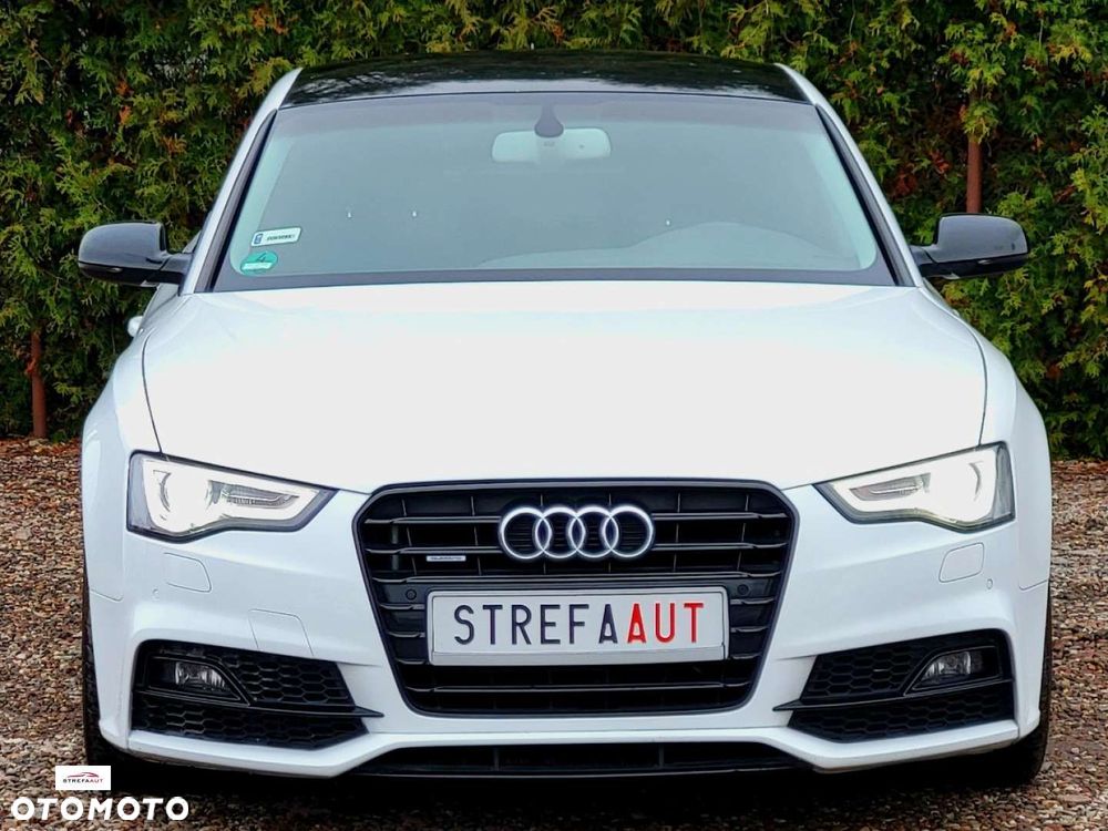 Audi A5 Sportback - 10