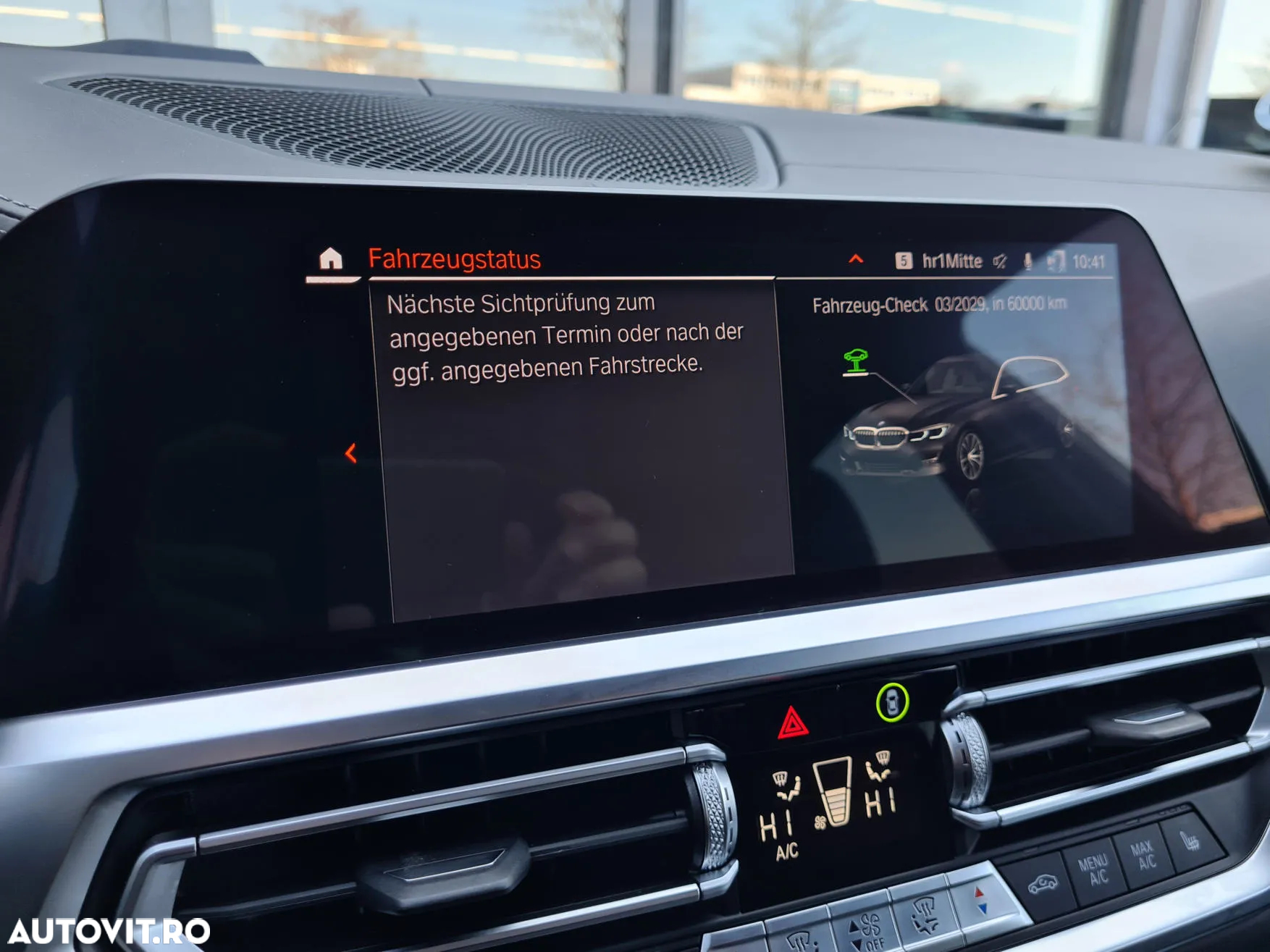 BMW Seria 3 330e Touring xDrive Aut. Luxury Line - 21