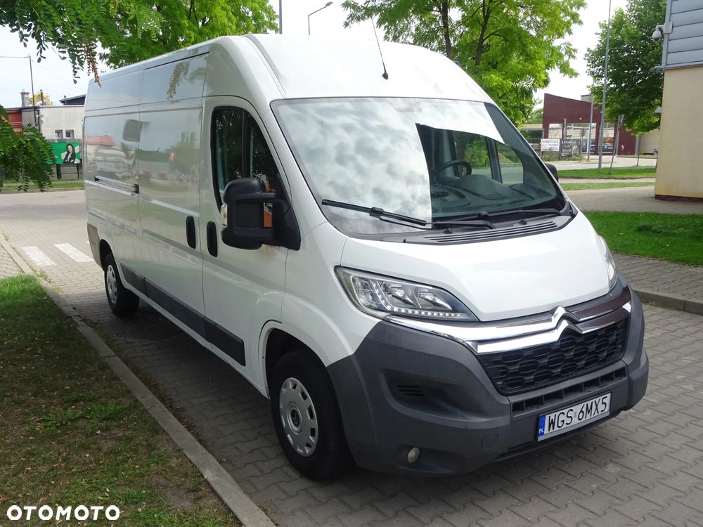 Citroën Jumper - 17